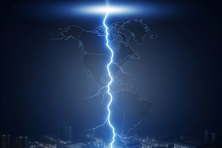 北美市場電路保護